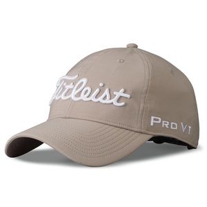TITLEIST TOUR PERFORMANCE LEGACY HAT